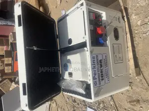 Perkins Silent 10kva Diesel Generator for Home Industrial Use