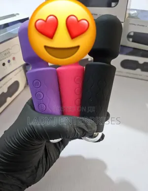 Sex Toy Vibrator