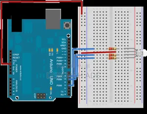 Online Robotic Lesson for Anything You Want to Learn and E-Books