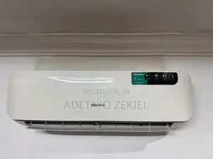 Hisense 2hp Split Ac (As18tg1) – Super Cooling