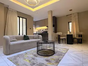 The Most Luxurious 1 One Bedroom Apartment