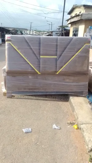 High Quality 6by6 Bed Frame