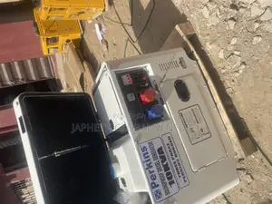 Perkins 10kva Silent Diesel Generator for Offices, Shops Homes