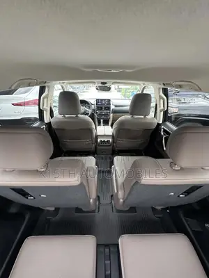 Lexus GX 460 AWD 2023 Gray
