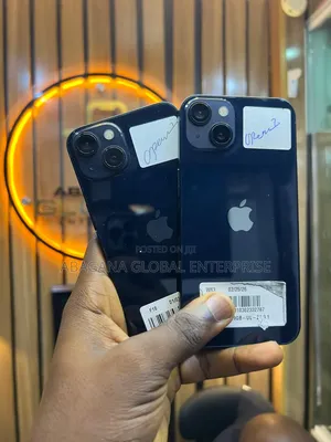 Apple iPhone 13 128 GB Black