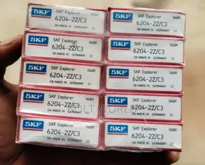 SKF Bearing for Industrial Use