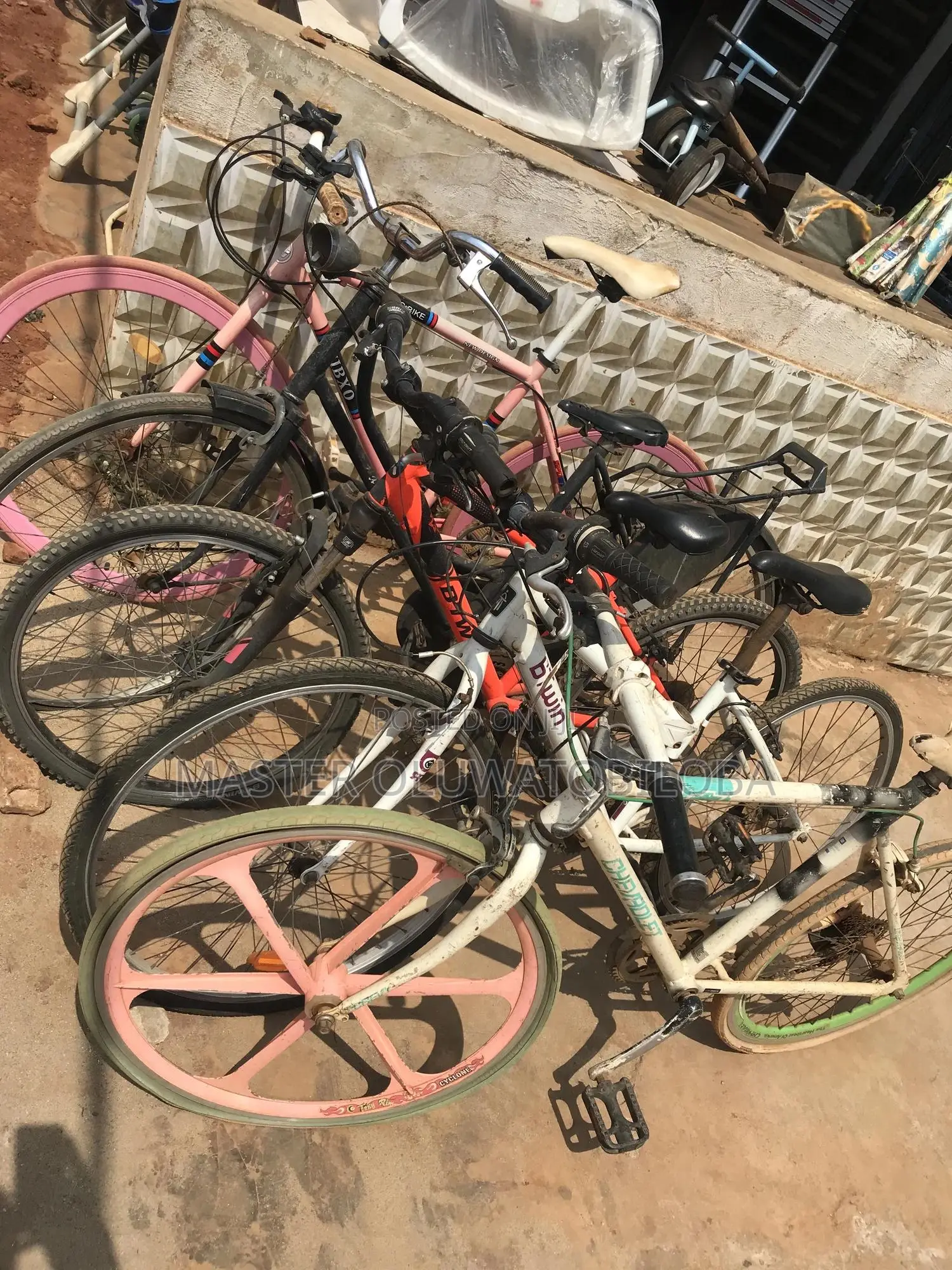 Thrift Store