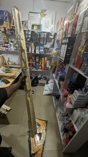 Easel Stand