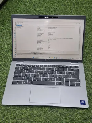 Laptop Dell Latitude 5450 16GB Intel Core Ultra 7 SSD 512GB
