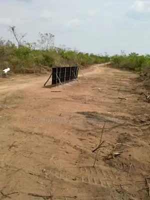 Farmland for Sale in Abeokuta