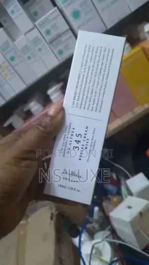 Dr Althea Relief Cream