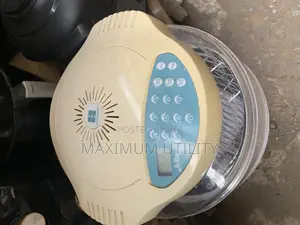 Big Size Uk Used Infrared Oven