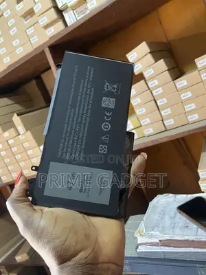 Dell Latitude Nggx5 E5470, E5270, E5570, E5750, E5250, E5450, E5550