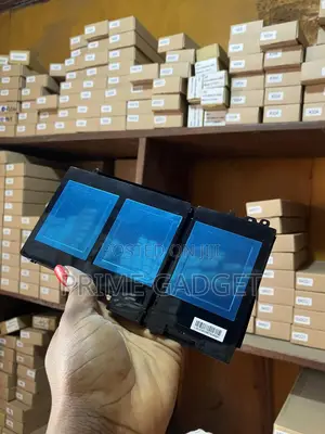Dell Latitude Nggx5 E5470, E5270, E5570, E5750, E5250, E5450, E5550