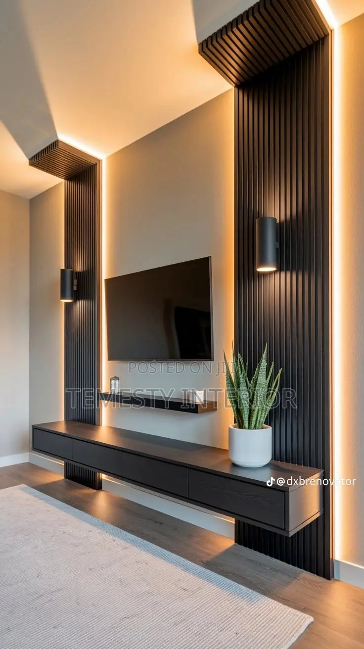Interior Designer