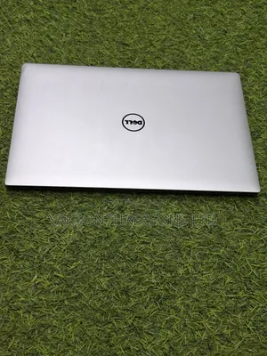 Laptop Dell XPS 15 16GB Intel Core i7 SSD 512GB