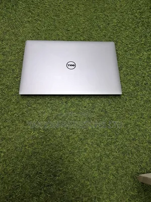 Laptop Dell XPS 15 16GB Intel Core i7 SSD 512GB