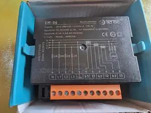 Tense Digital Multimeter