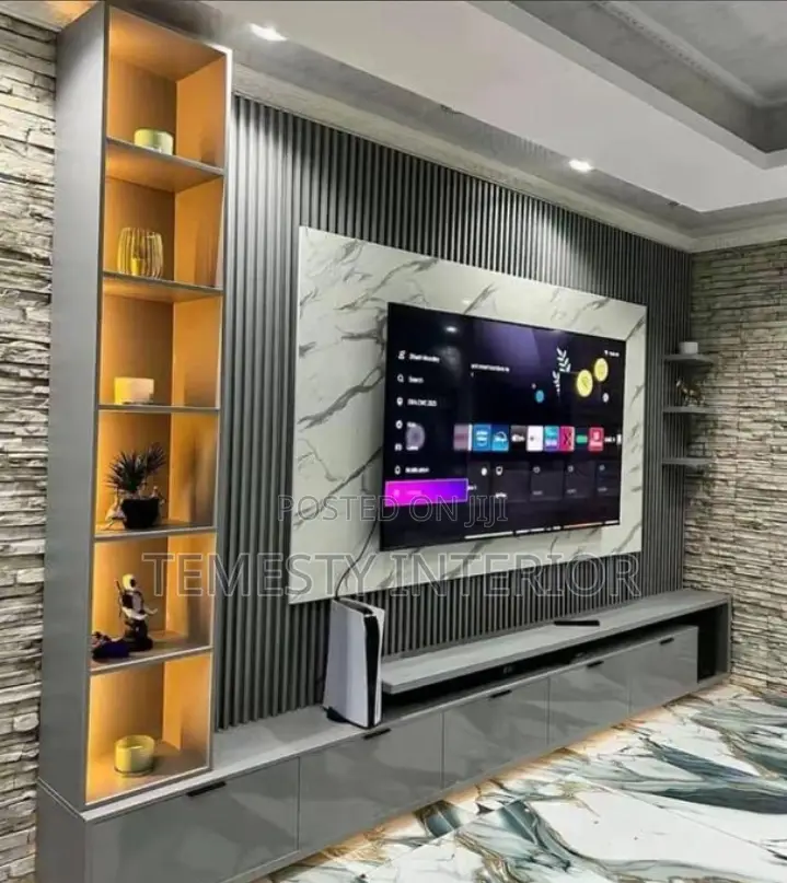 Interior Designer