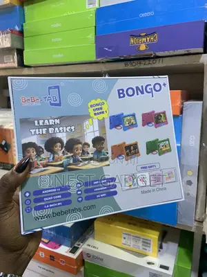 New Bebe Bongo 64 GB Blue
