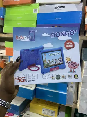 New Bebe Bongo 64 GB Blue
