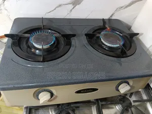 Luxurious Classy Tabletop Gas Cooker | Gas Saving Very Efficient