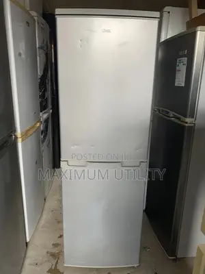 Logik Freestanding 140 Liters Refrigerator
