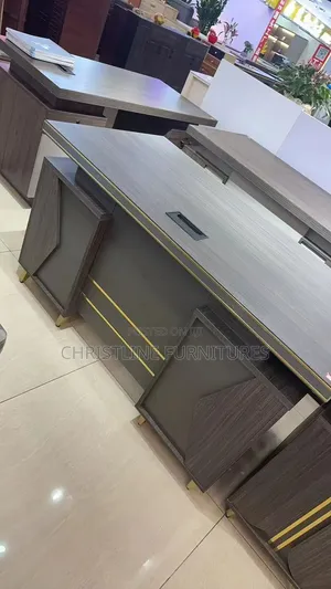 Quality Imported Office Executive Table