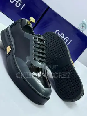 Elegant Oggi Mens Shoes