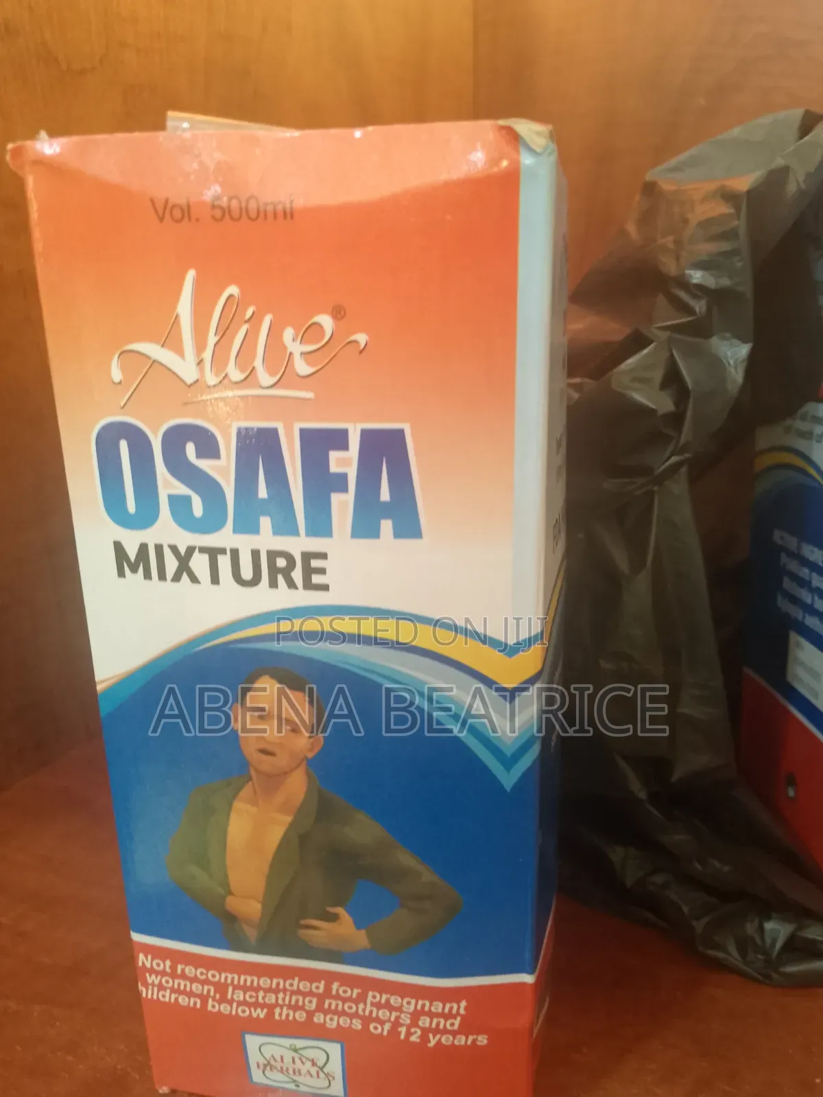 Ulcer Solution