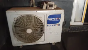2hp Polystar Air Conditioner