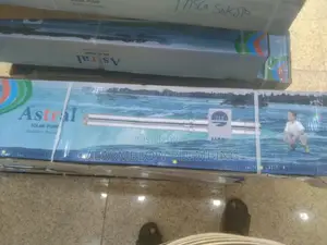 1hp Astral Solar Submersible Water Pump.