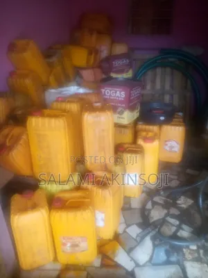 Pure Vegetable Oil Kings for Sale at Asesse Now