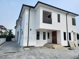 Furnished 4bdrm Duplex in Lekki Royal Gardens, Ado / Ajah for sale