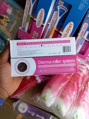 Derma Roller System