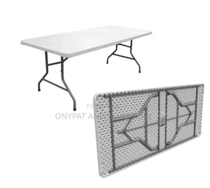 Quality Banquet and Event Table