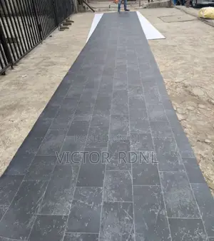 Thick Carpet 001