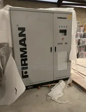 Firman All in One Solar 100kva Inverter 200kwh Lithium Battery
