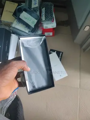 Xiaomi Redmi Note 12 Turbo 256 GB Gray