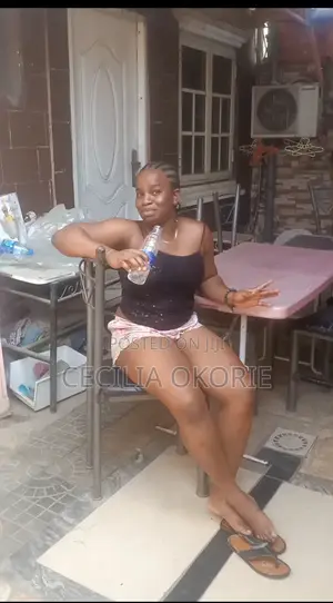 Weekend Cleaner and Cook Abuja $ Nasarawa Reliable and Affordable.