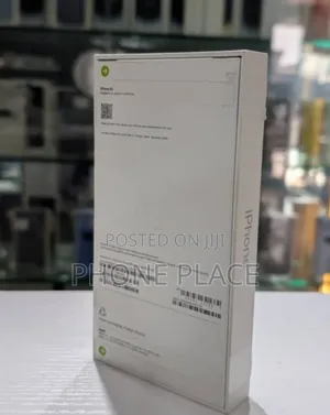 New Apple iPhone Air 1 TB White