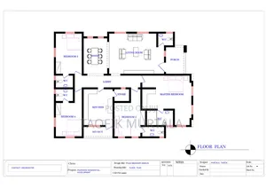 Architectural Building Design