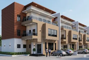 Terrace Design