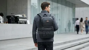 Luxury High Quality Anti Theft Backpack