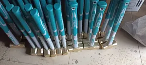 Brass Sledge 5kg Hammer