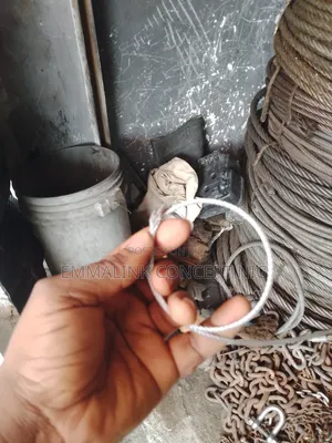 Rope Wire Different Size