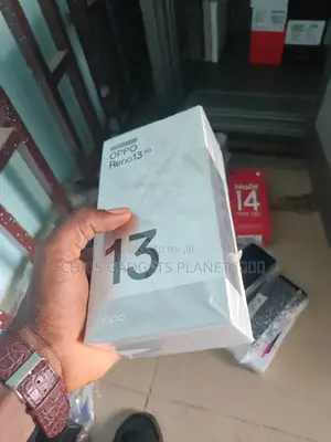 Oppo Reno13 5G 256 GB