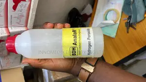 Hydrogen Peroxide