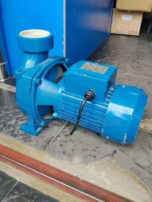 3hp Industrial Surface Pumping Machine. 100% Copper Coil