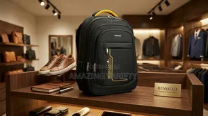 Quality Backpack Bag